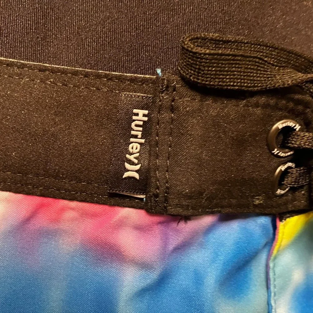 Hurley Shorts Boys Swim Board Shorts Brand new with Tags